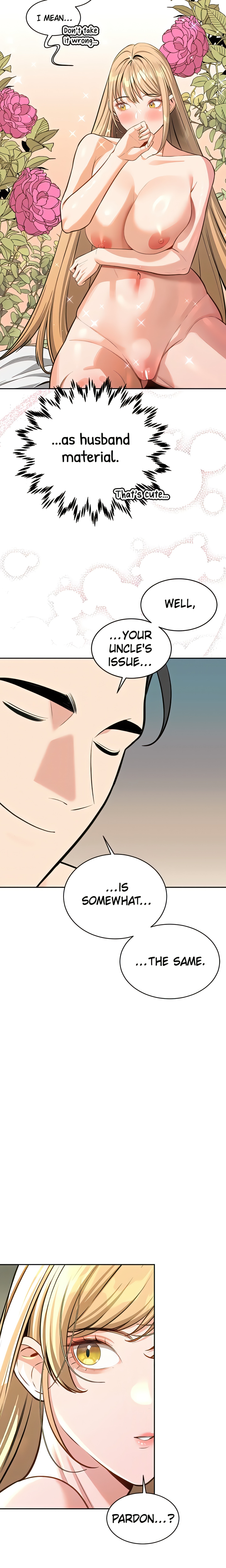 Dirty Rich Secrets (Official) chapter 58 page 20