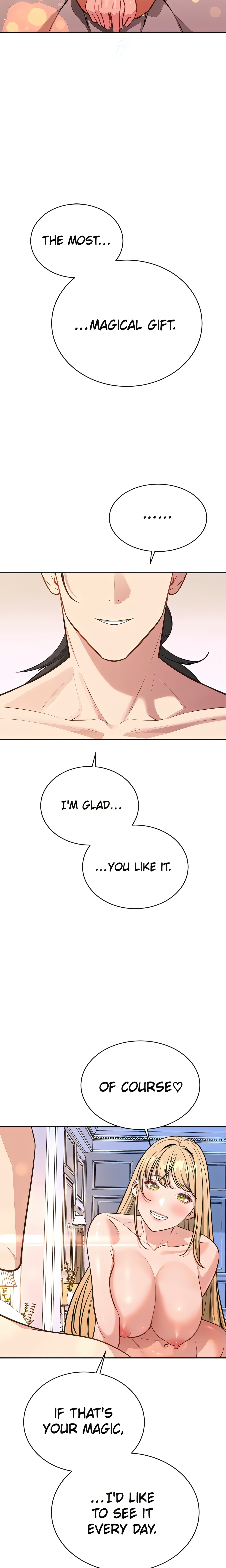 Dirty Rich Secrets (Official) chapter 58 page 26