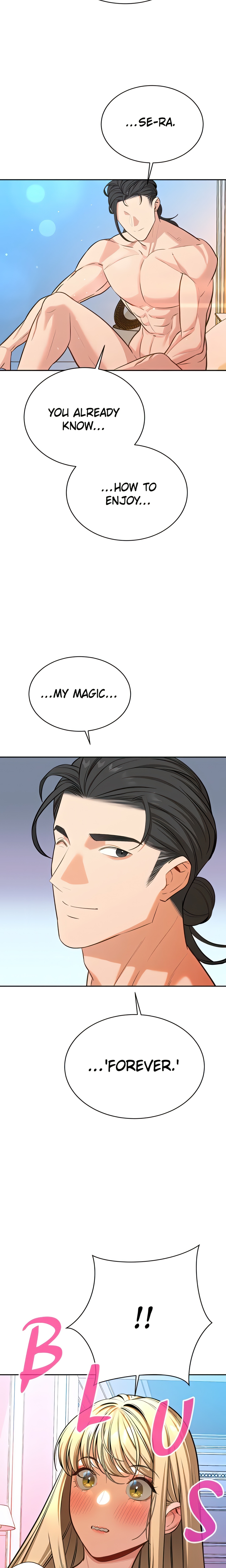 Dirty Rich Secrets (Official) chapter 58 page 27