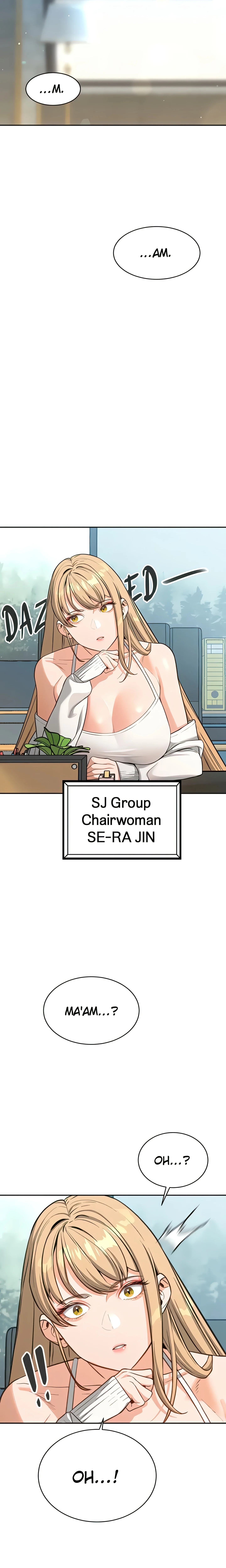 Dirty Rich Secrets (Official) chapter 59 page 4
