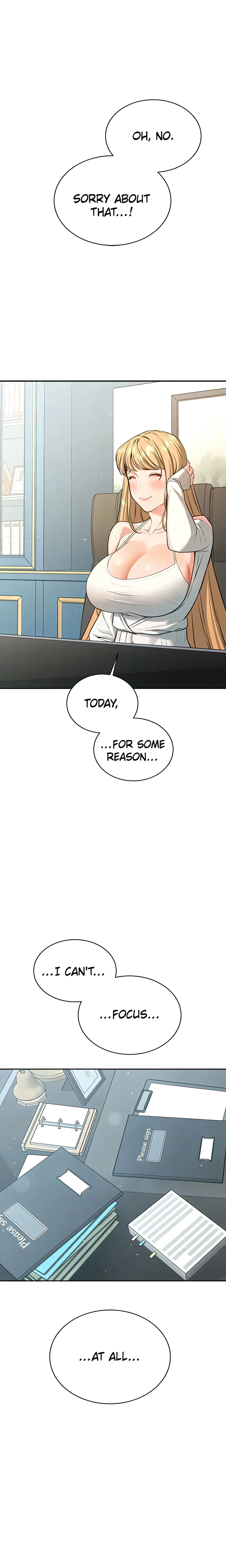 Dirty Rich Secrets (Official) chapter 59 page 5