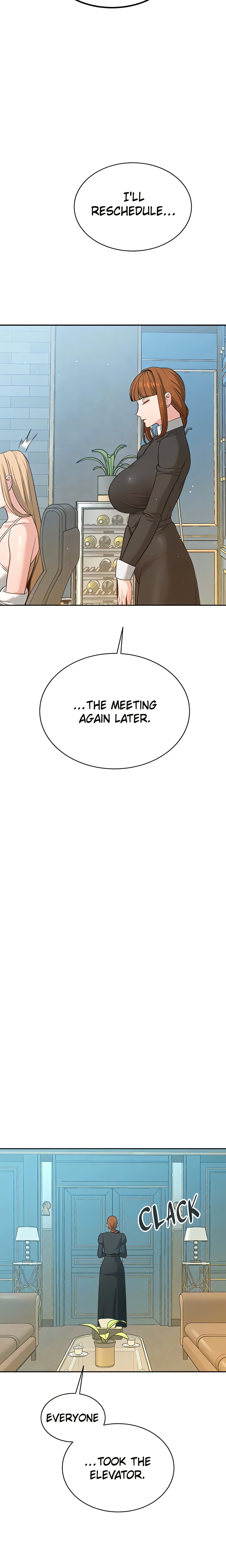 Dirty Rich Secrets (Official) chapter 59 page 7