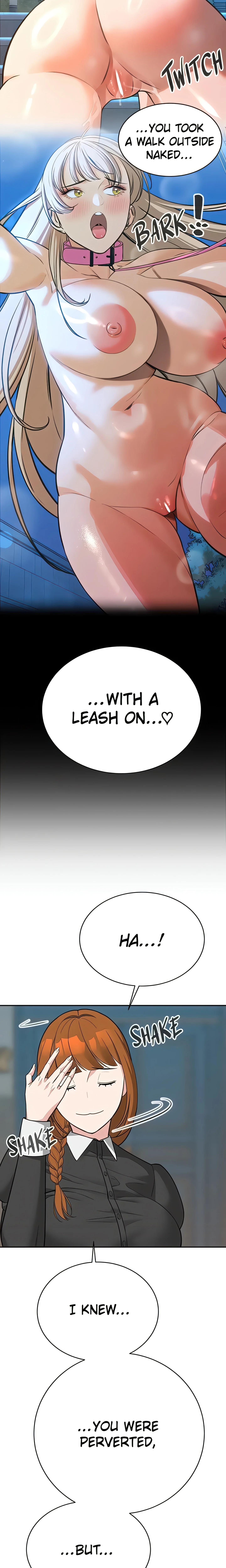 Dirty Rich Secrets (Official) chapter 59 page 12