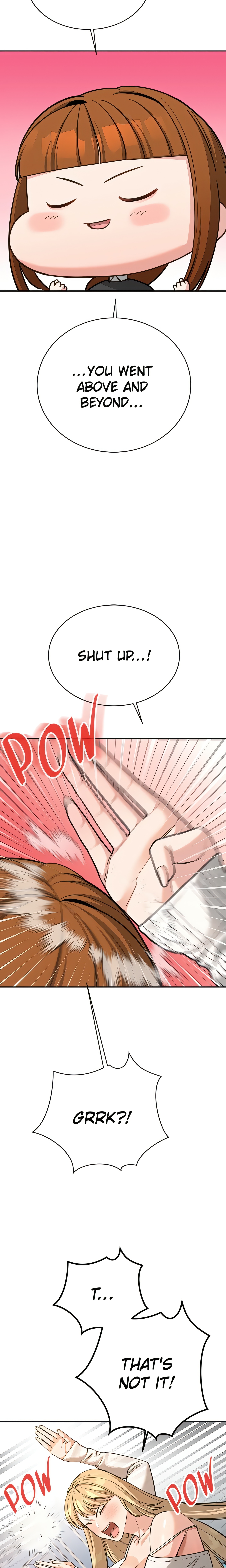 Dirty Rich Secrets (Official) chapter 59 page 13