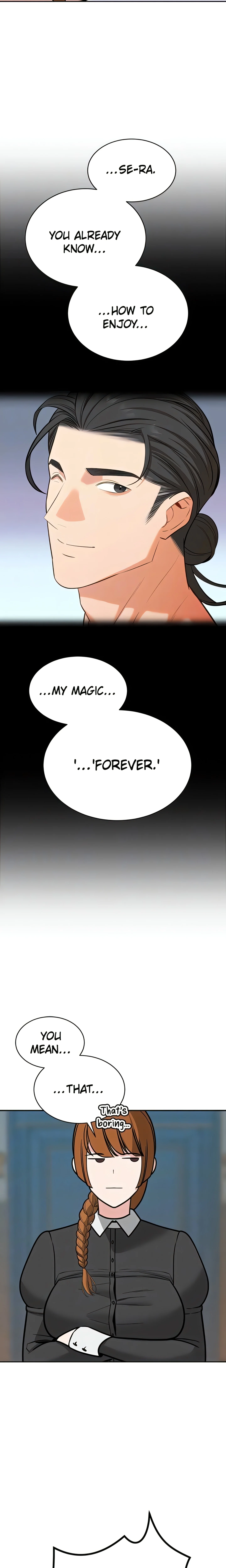 Dirty Rich Secrets (Official) chapter 59 page 15