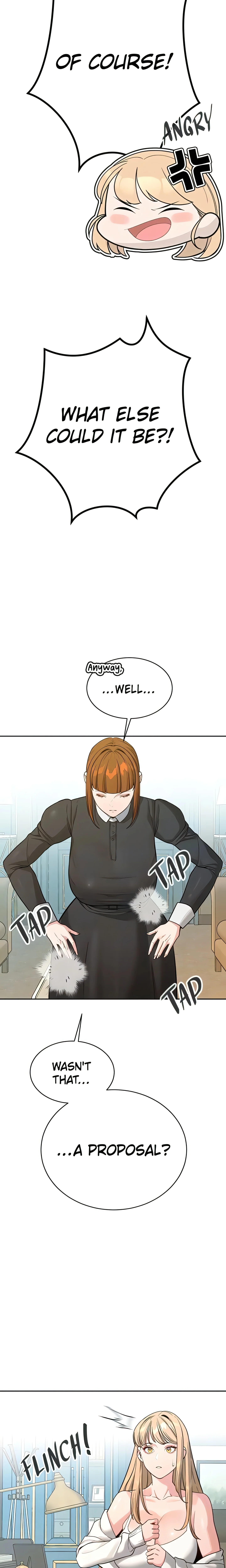 Dirty Rich Secrets (Official) chapter 59 page 16
