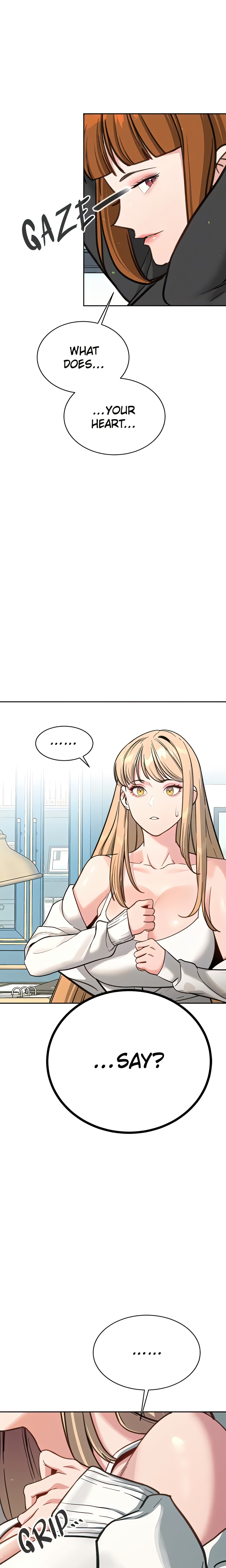 Dirty Rich Secrets (Official) chapter 59 page 18