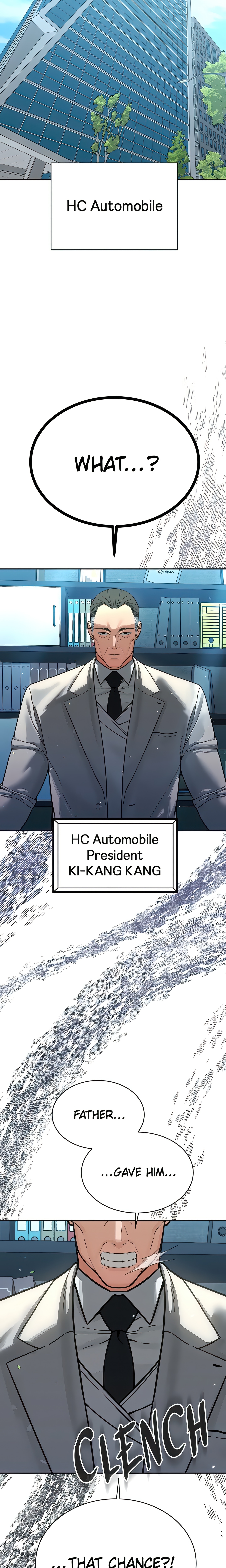 Dirty Rich Secrets (Official) chapter 59 page 20