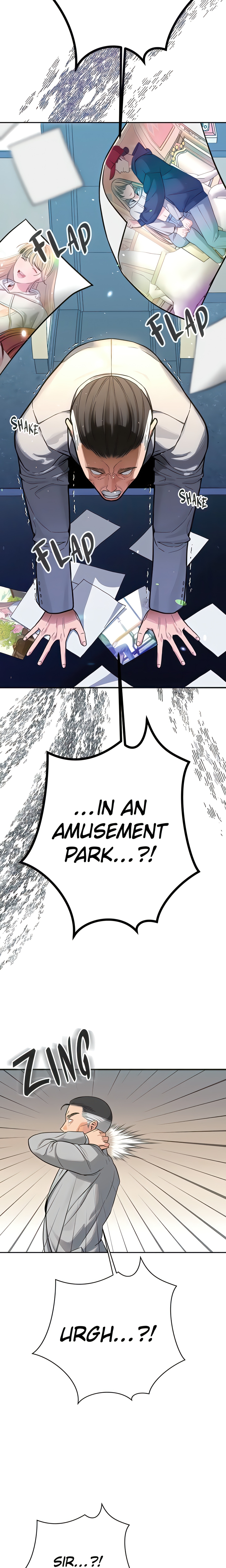 Dirty Rich Secrets (Official) chapter 59 page 23