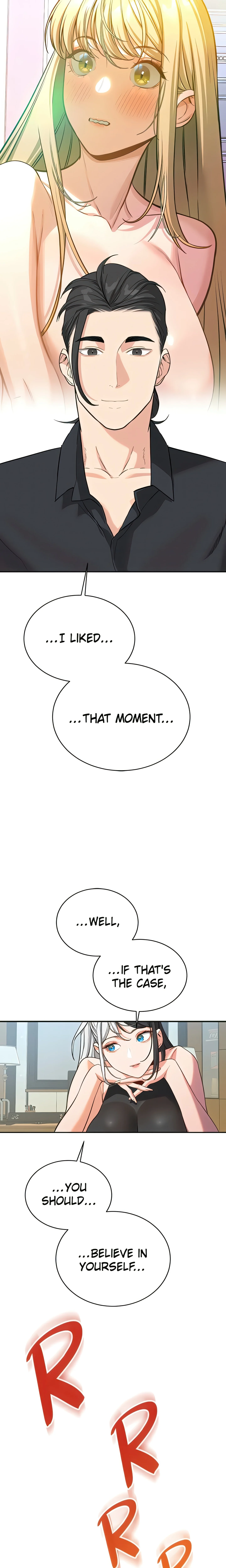 Dirty Rich Secrets (Official) chapter 59 page 29