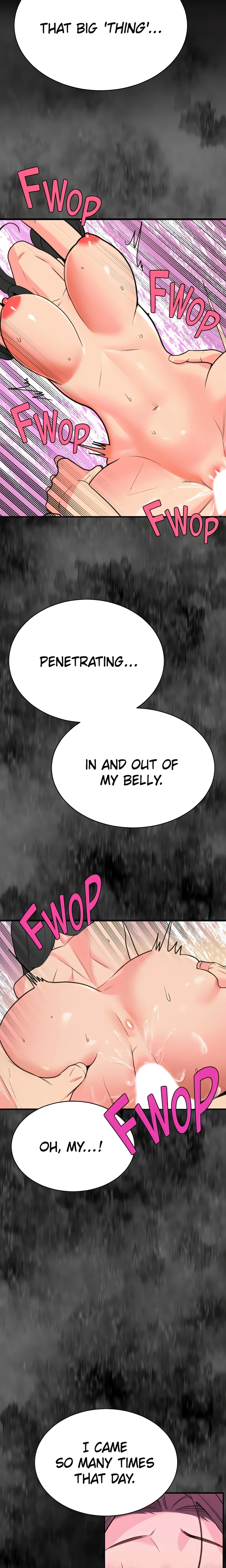 Dirty Rich Secrets (Official) chapter 6 page 4