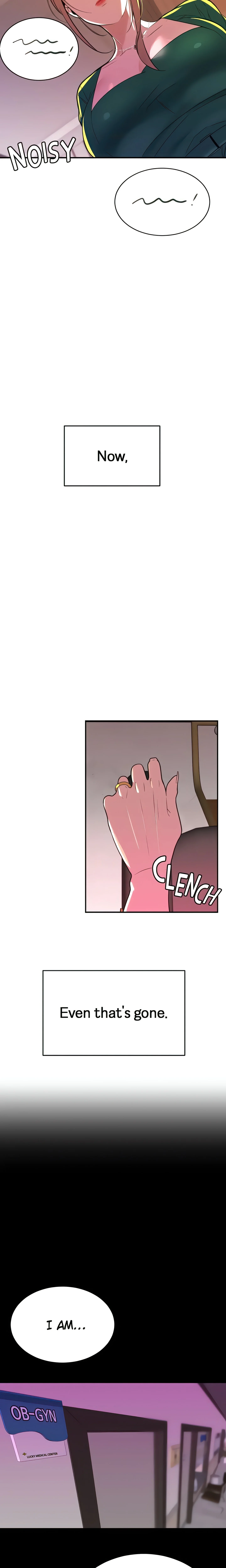 Dirty Rich Secrets (Official) chapter 6 page 11