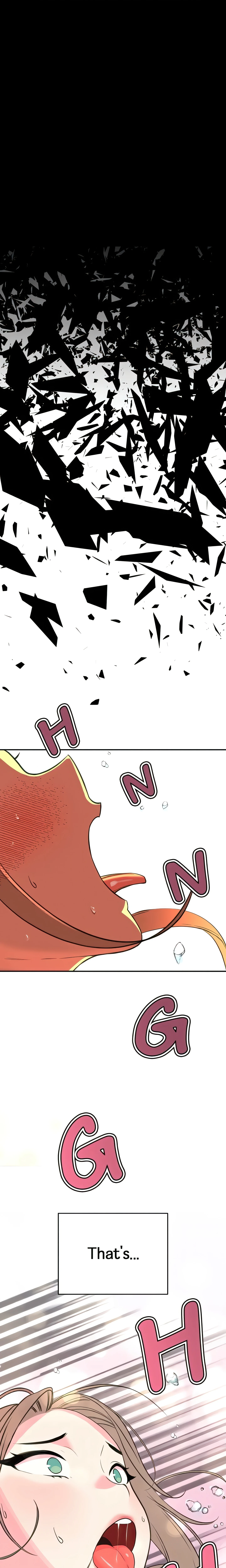 Dirty Rich Secrets (Official) chapter 6 page 14