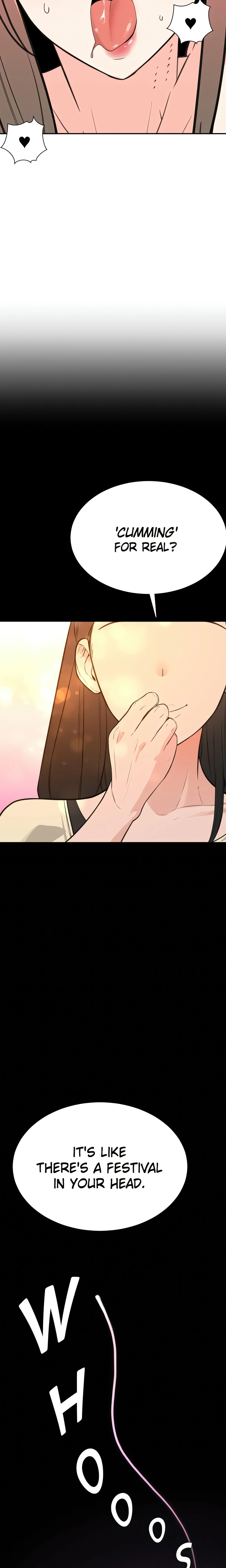Dirty Rich Secrets (Official) chapter 6 page 17