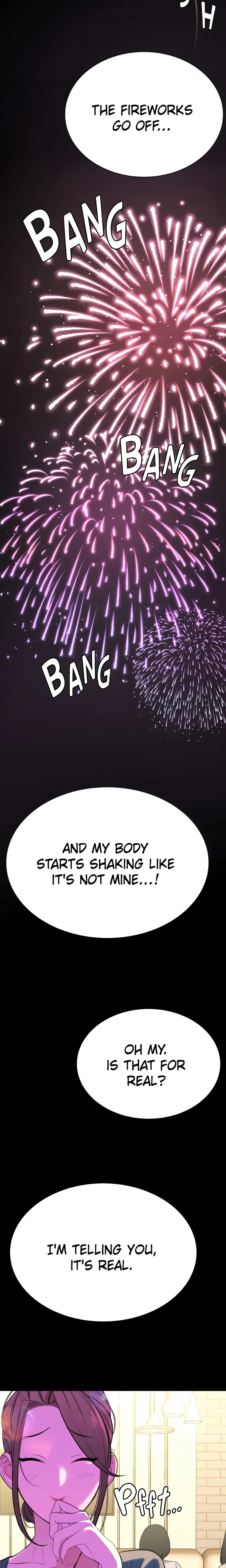 Dirty Rich Secrets (Official) chapter 6 page 18