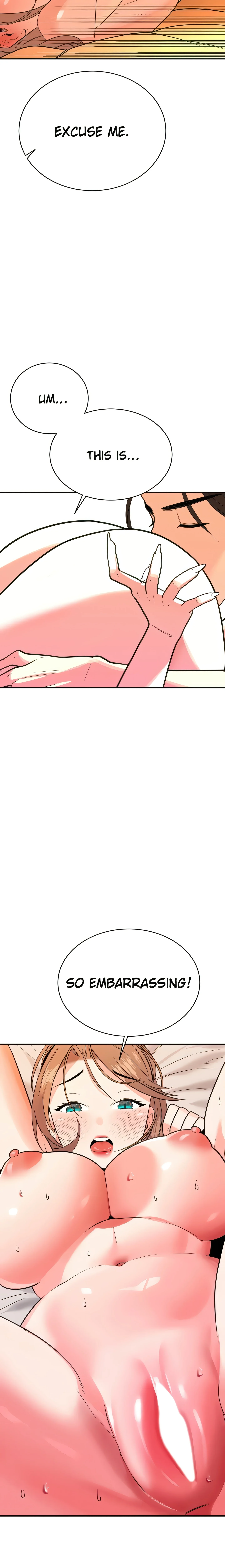 Dirty Rich Secrets (Official) chapter 6 page 22