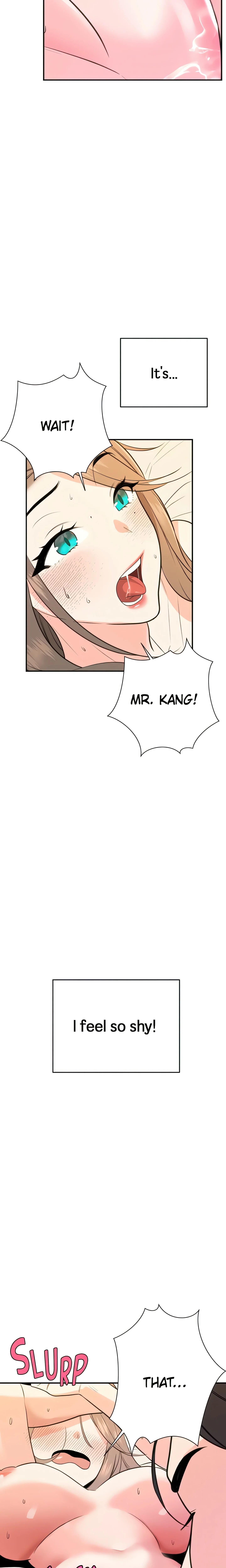 Dirty Rich Secrets (Official) chapter 6 page 24