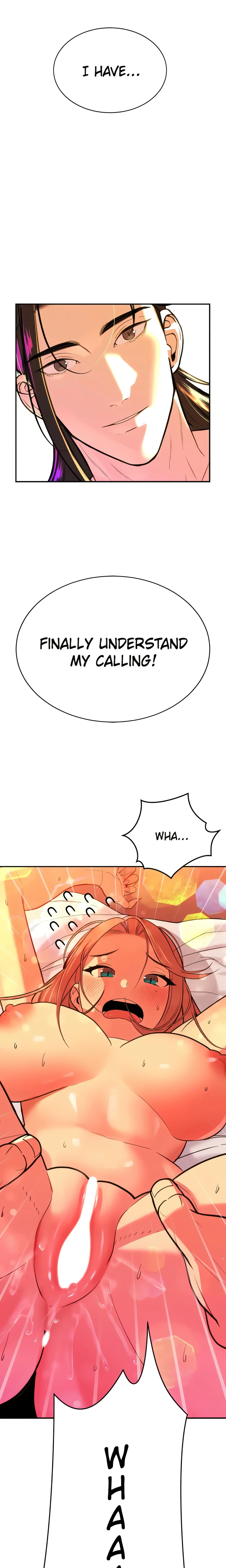 Dirty Rich Secrets (Official) chapter 6 page 32