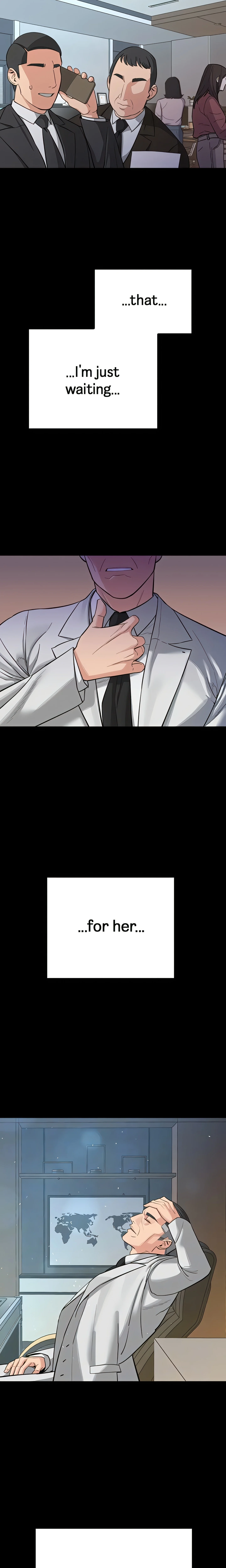 Dirty Rich Secrets (Official) chapter 60 page 5