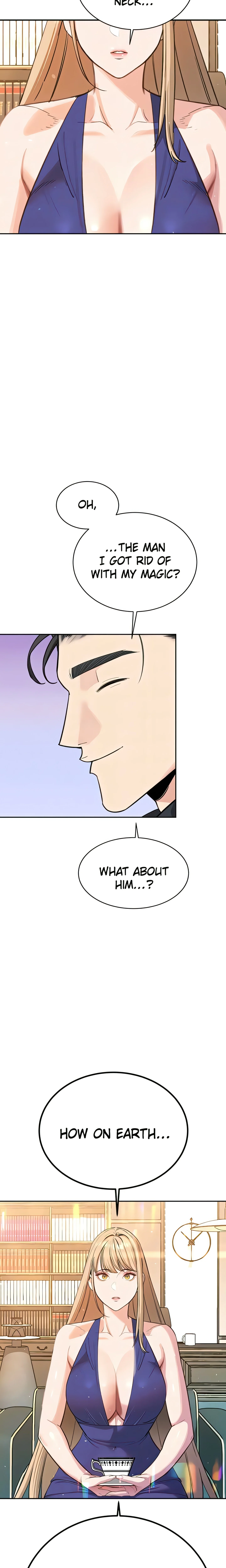 Dirty Rich Secrets (Official) chapter 60 page 15