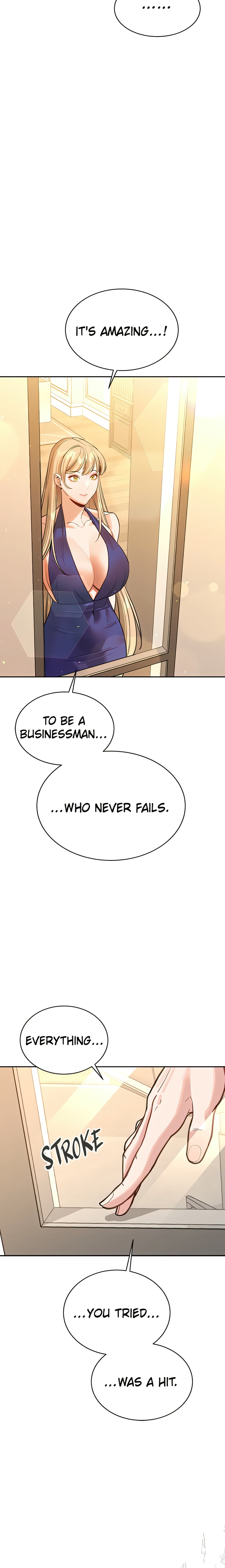 Dirty Rich Secrets (Official) chapter 60 page 24