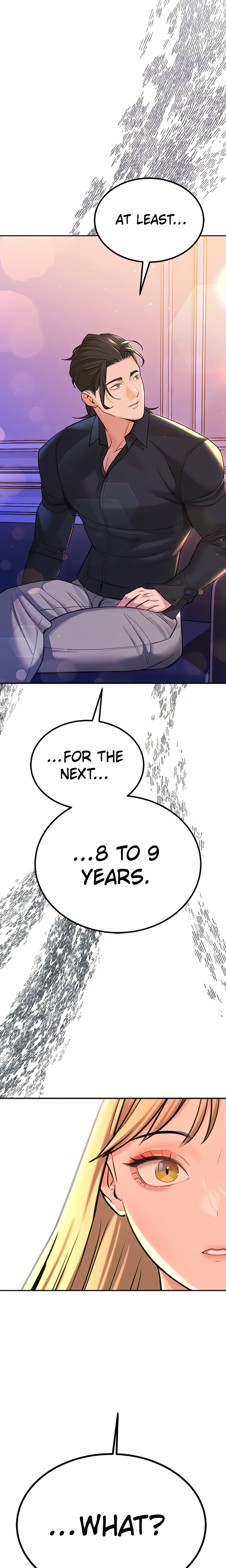 Dirty Rich Secrets (Official) chapter 60 page 28