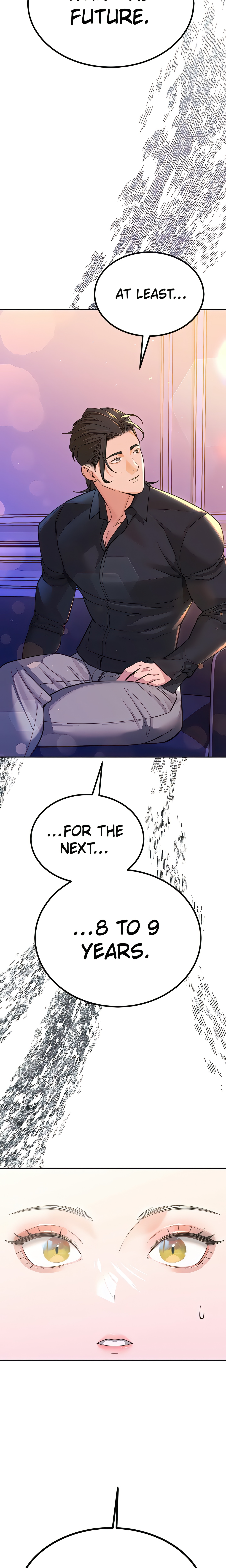 Dirty Rich Secrets (Official) chapter 61 page 2
