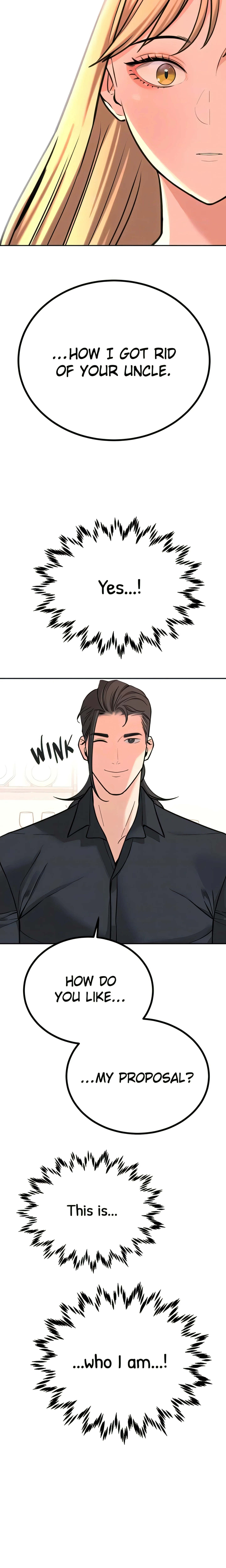 Dirty Rich Secrets (Official) chapter 61 page 17
