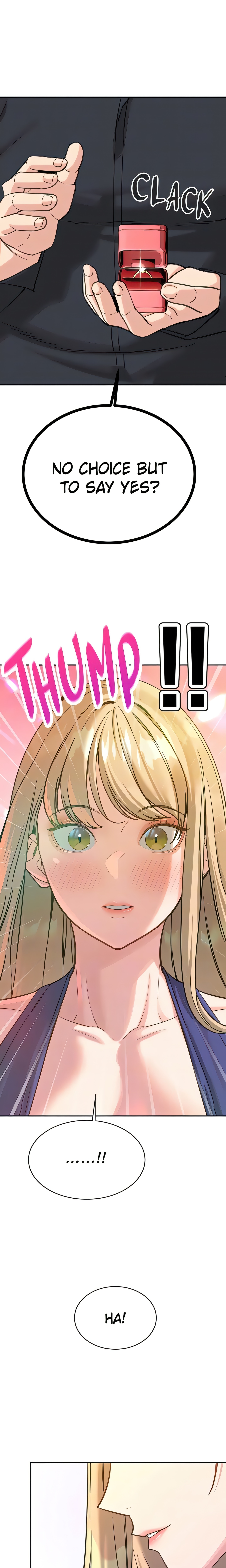 Dirty Rich Secrets (Official) chapter 61 page 18