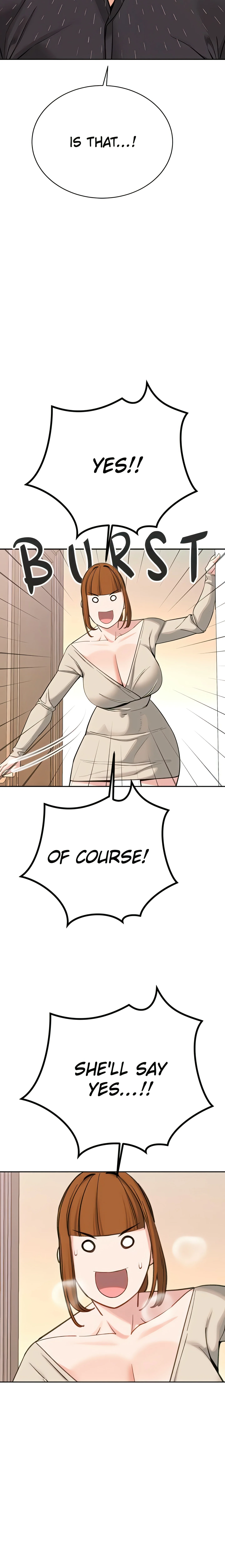 Dirty Rich Secrets (Official) chapter 61 page 22