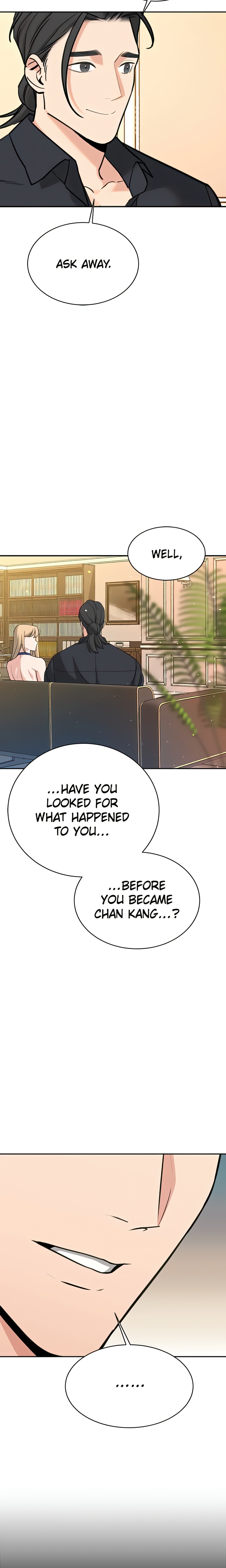 Dirty Rich Secrets (Official) chapter 61 page 26