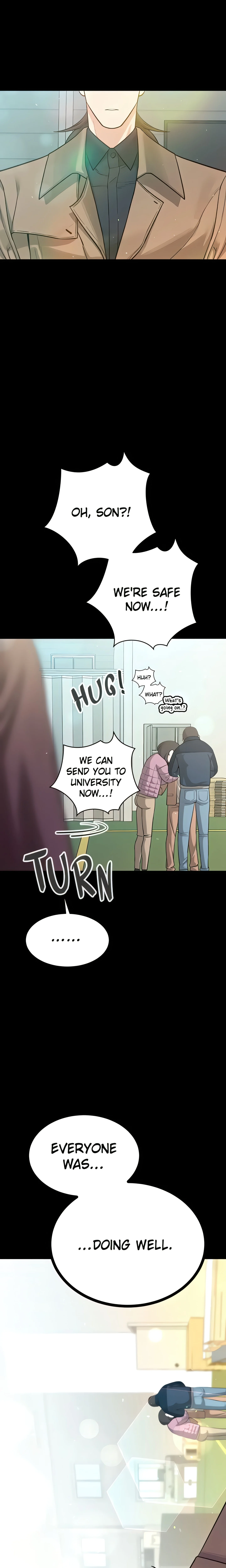 Dirty Rich Secrets (Official) chapter 61 page 29