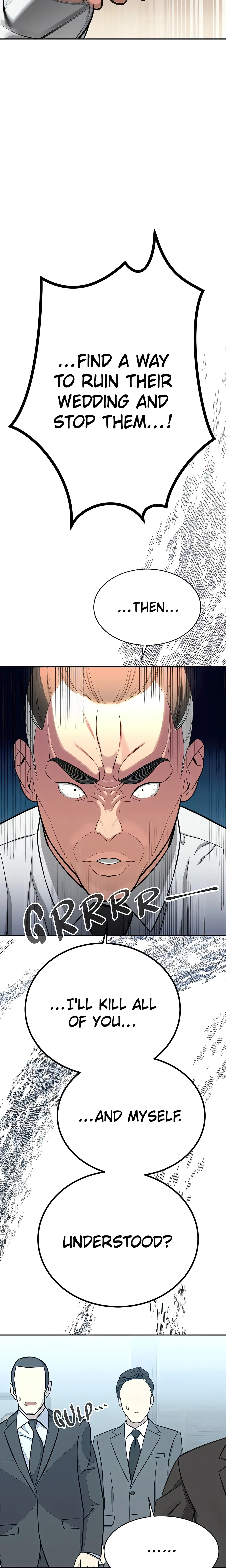 Dirty Rich Secrets (Official) chapter 62 page 10