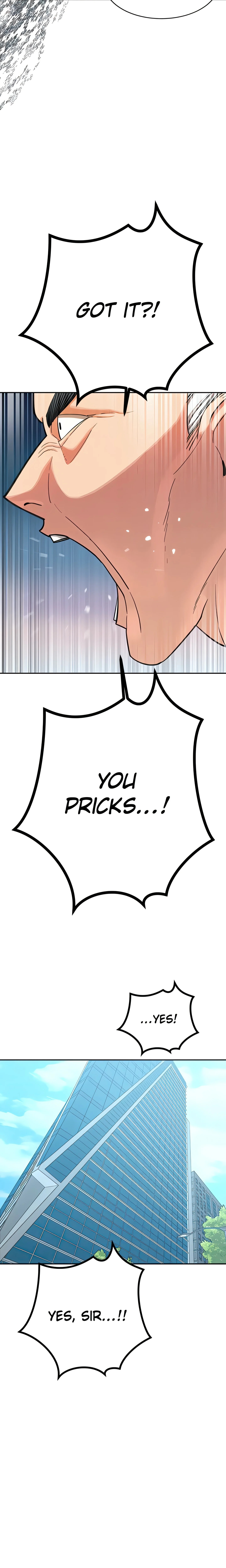 Dirty Rich Secrets (Official) chapter 62 page 11