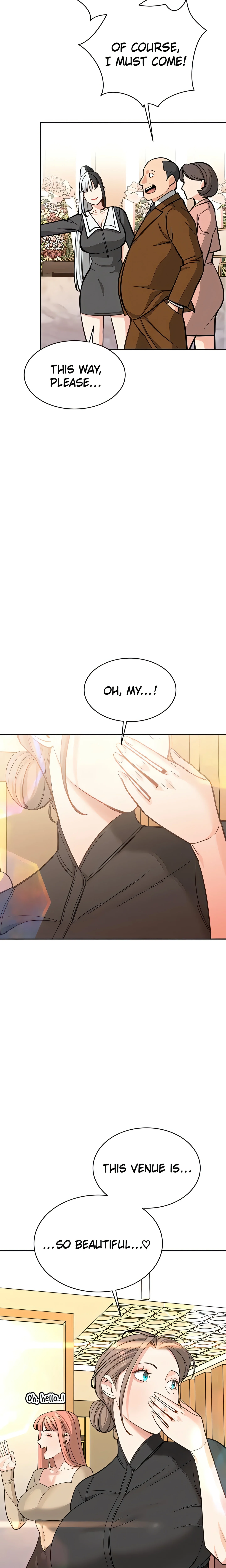 Dirty Rich Secrets (Official) chapter 62 page 13