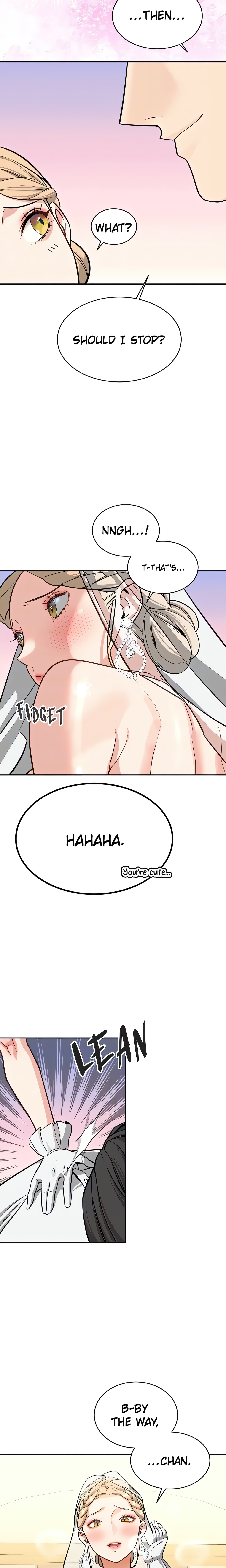 Dirty Rich Secrets (Official) chapter 62 page 18