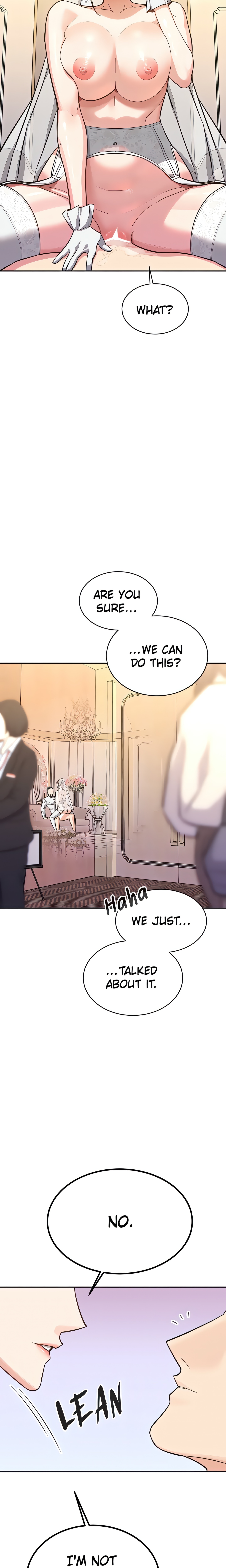 Dirty Rich Secrets (Official) chapter 62 page 19