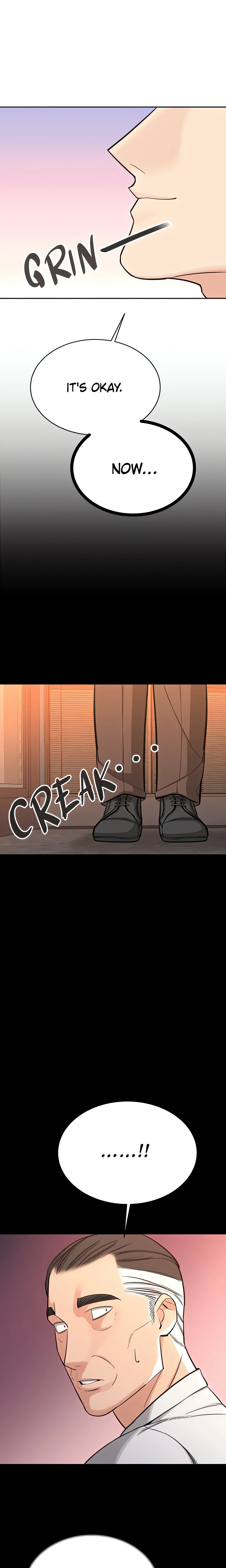 Dirty Rich Secrets (Official) chapter 62 page 21