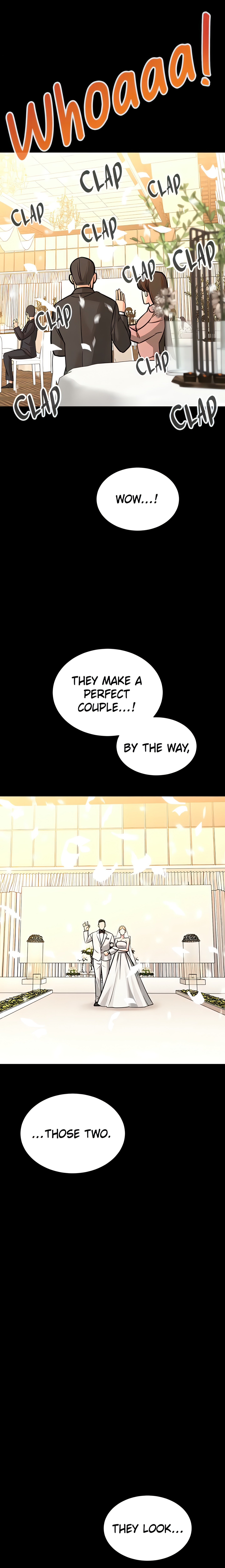 Dirty Rich Secrets (Official) chapter 62 page 24