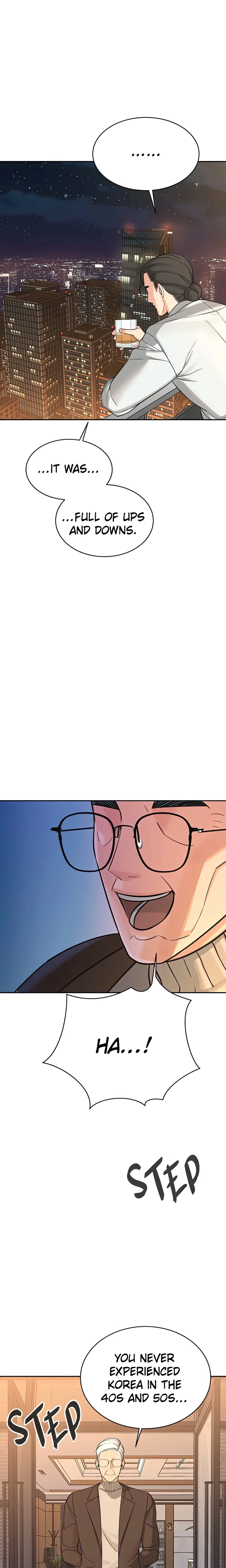 Dirty Rich Secrets (Official) chapter 62 page 26