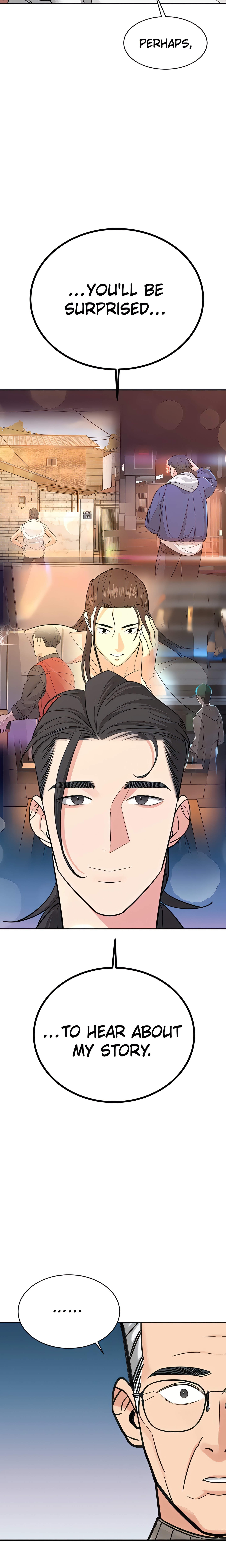 Dirty Rich Secrets (Official) chapter 62 page 28