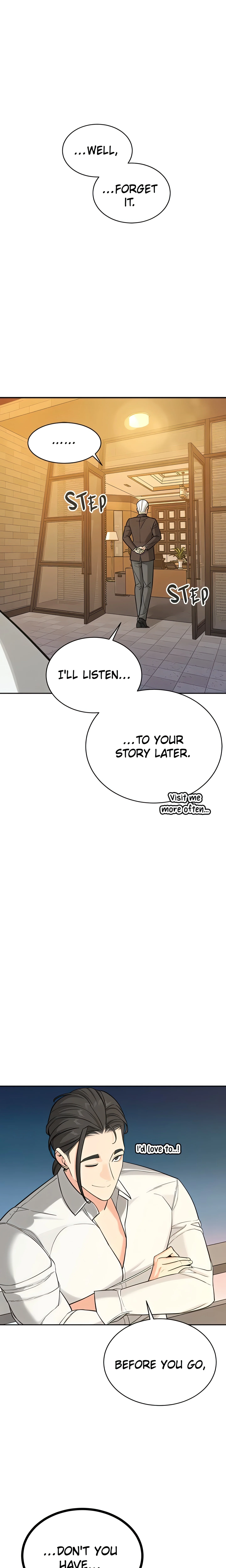 Dirty Rich Secrets (Official) chapter 62 page 29