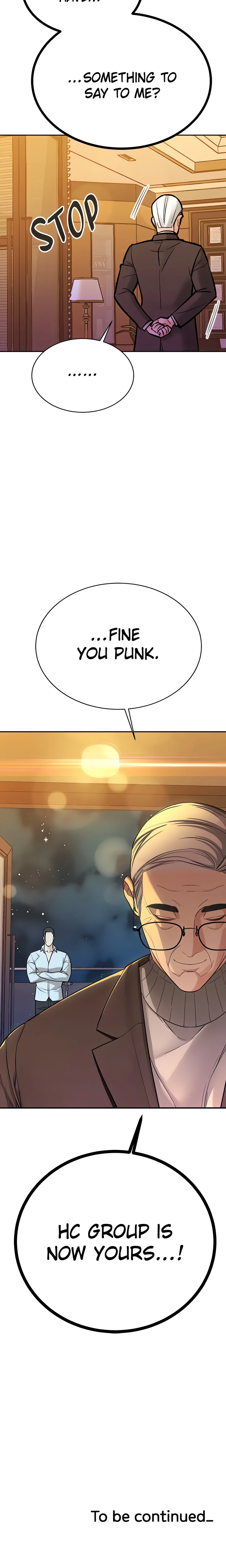Dirty Rich Secrets (Official) chapter 62 page 30