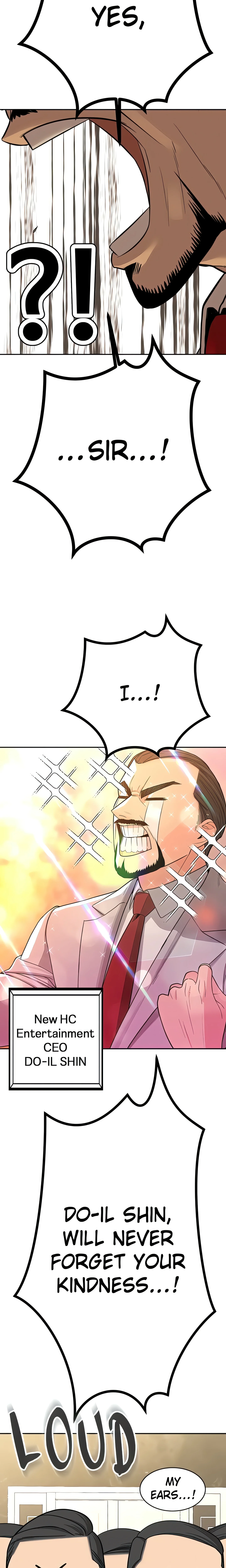 Dirty Rich Secrets (Official) chapter 63 page 12
