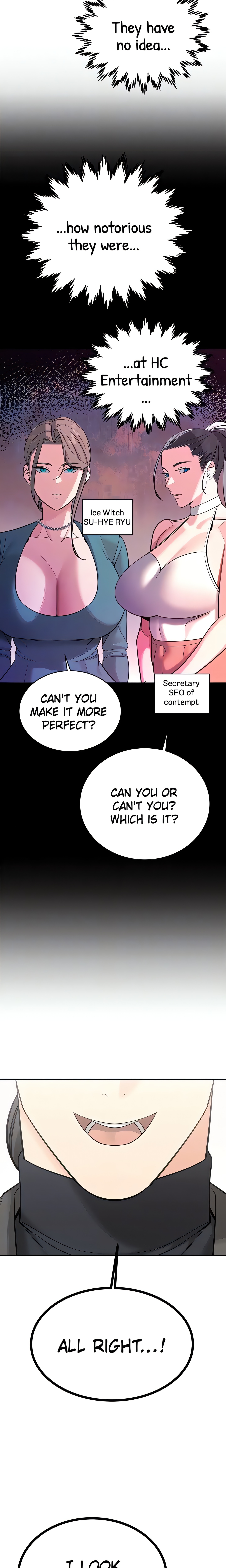 Dirty Rich Secrets (Official) chapter 63 page 16