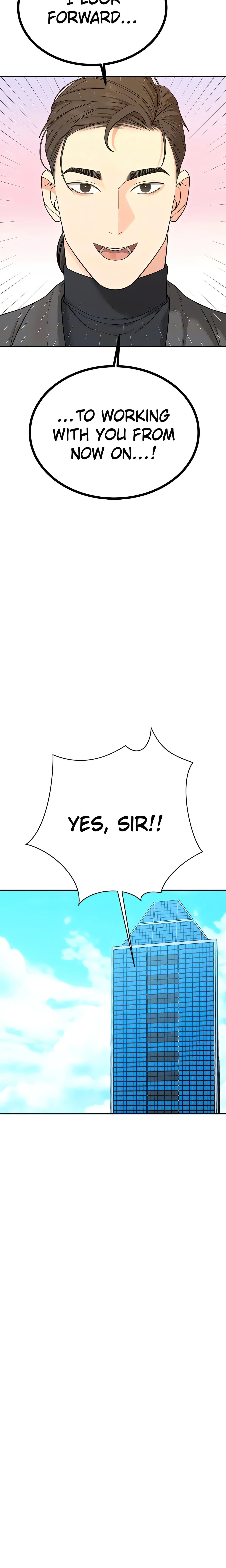 Dirty Rich Secrets (Official) chapter 63 page 17