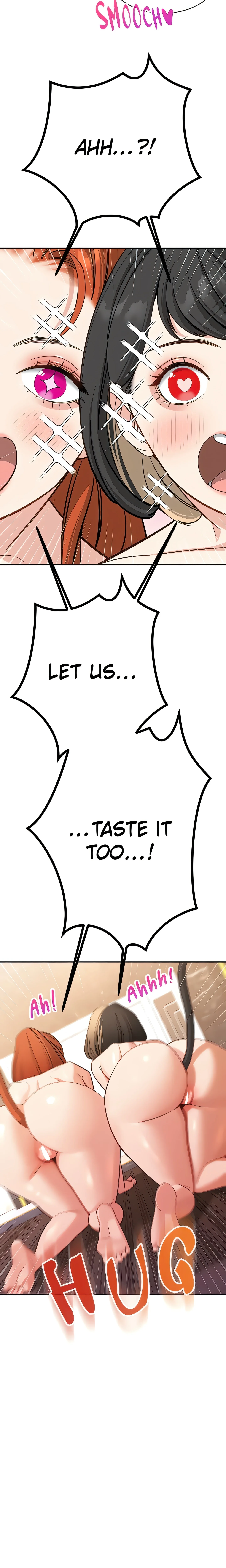 Dirty Rich Secrets (Official) chapter 63 page 25