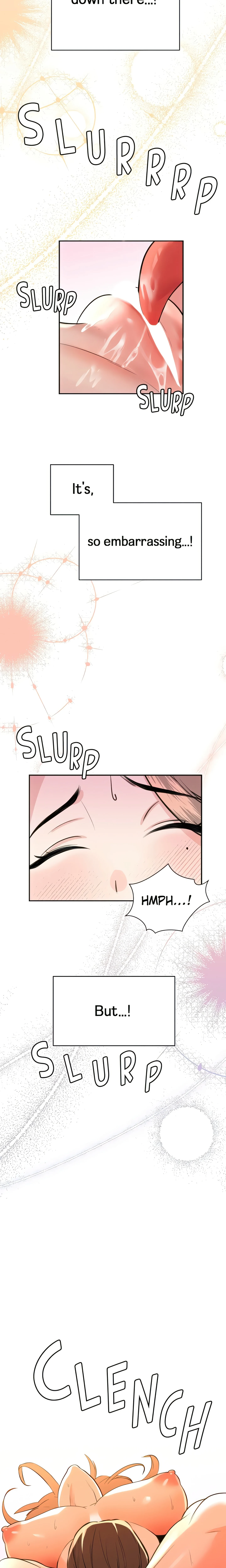 Dirty Rich Secrets (Official) chapter 7 page 5