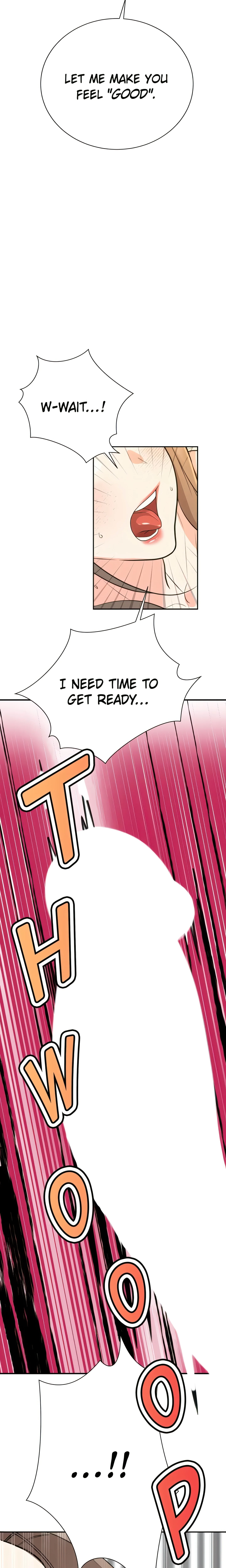 Dirty Rich Secrets (Official) chapter 7 page 12