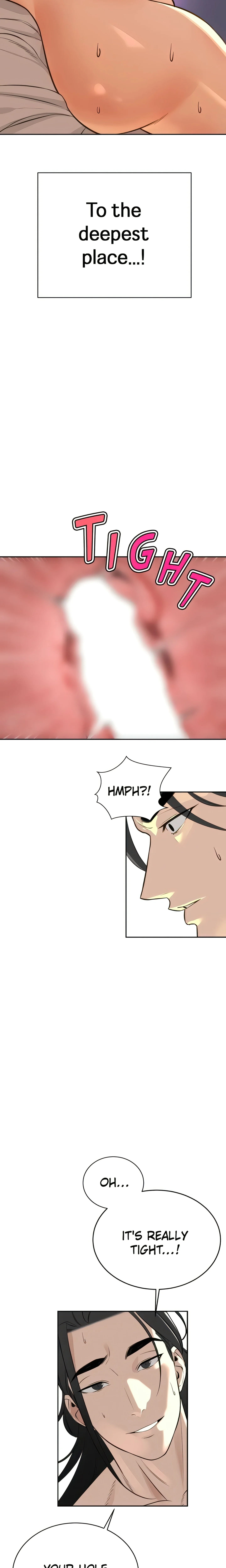 Dirty Rich Secrets (Official) chapter 7 page 14